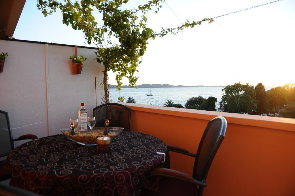 Dream Apartment Zadar
