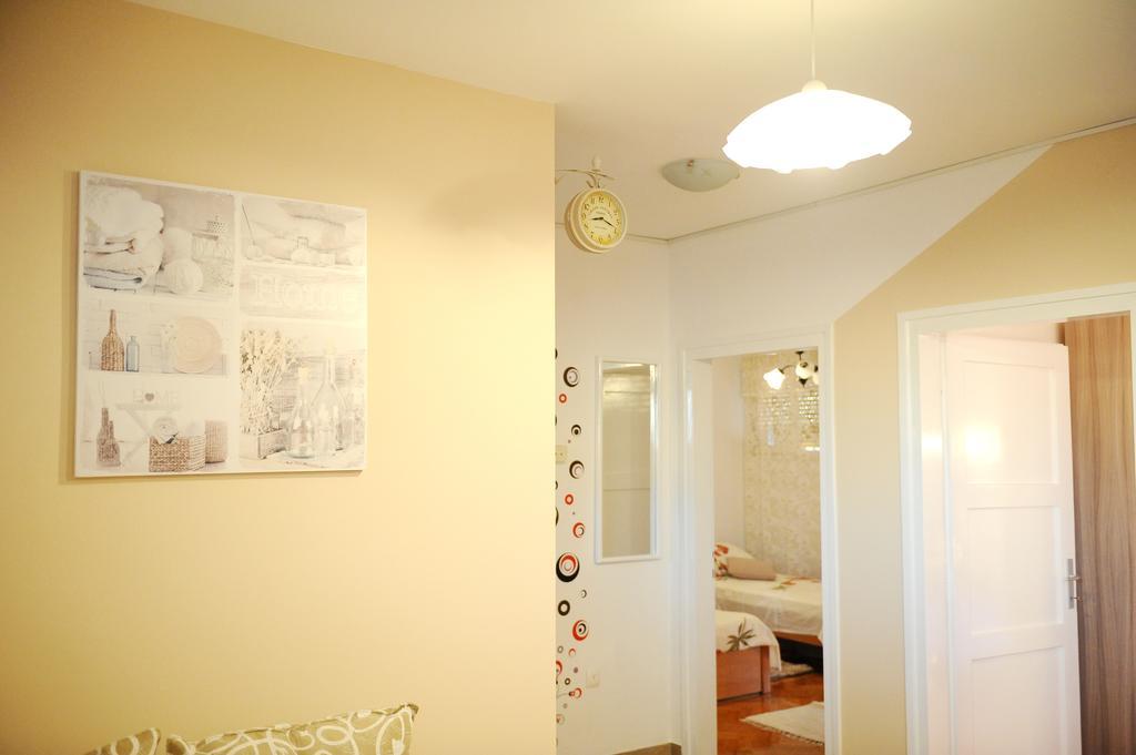 Apartment Dream Zadar